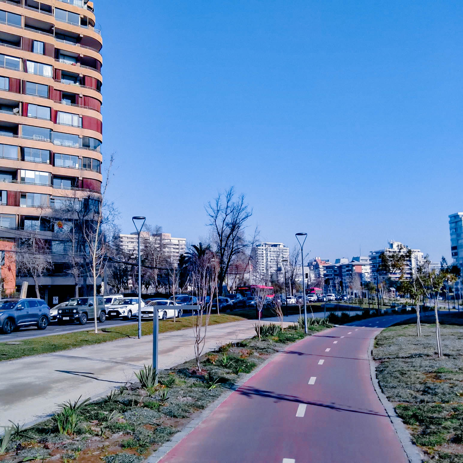 Ciclovia Image 33